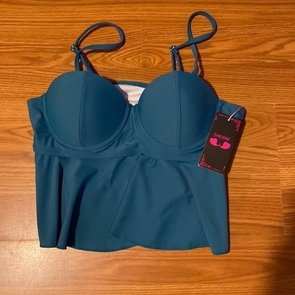 Shekini Halter Bra Top size Small (CM)